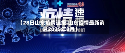 【28日山东疫情速报,山东疫情最新消息2025年8月】